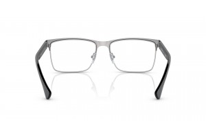 Versace VE1285 1001 Gunmetal szemüveg keret