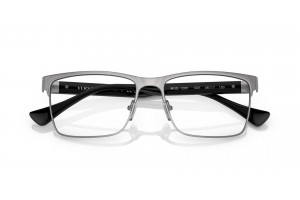 Versace VE1285 1001 Gunmetal szemüveg keret