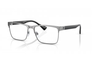 Versace VE1285 1001 Gunmetal szemüveg keret