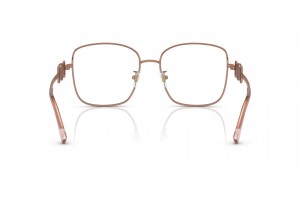 VERSACE VE1286D 1412 Rose Gold szemüvegkeret