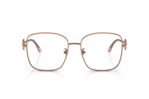 VERSACE VE1286D 1412 Rose Gold szemüvegkeret