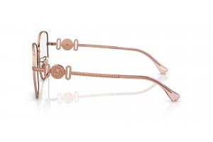 VERSACE VE1286D 1412 Rose Gold szemüvegkeret