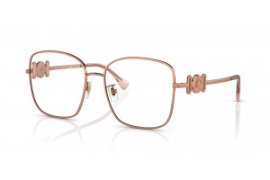 VERSACE VE1286D 1412 Rose Gold szemüvegkeret
