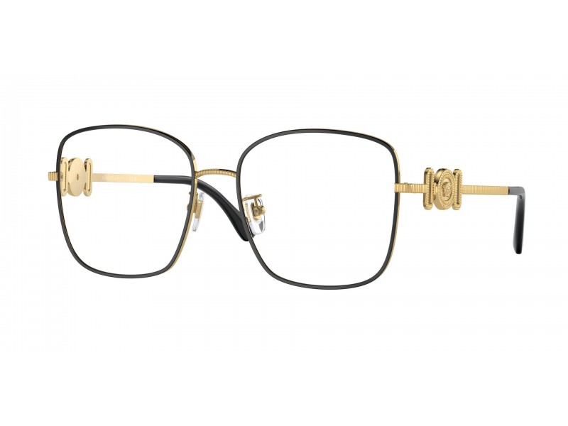 Versace VE1286D 1443 Gold női szemüvegkeret