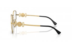 Versace VE1286D 1443 Gold női szemüvegkeret