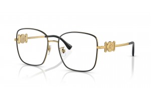 Versace VE1286D 1443 Gold női szemüvegkeret