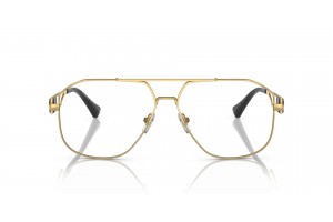 VERSACE VE1287 1002 Gold - demo lencsés keret