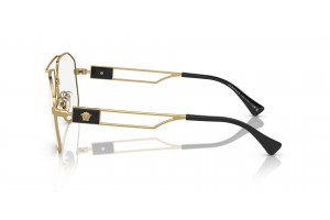 VERSACE VE1287 1002 Gold - demo lencsés keret