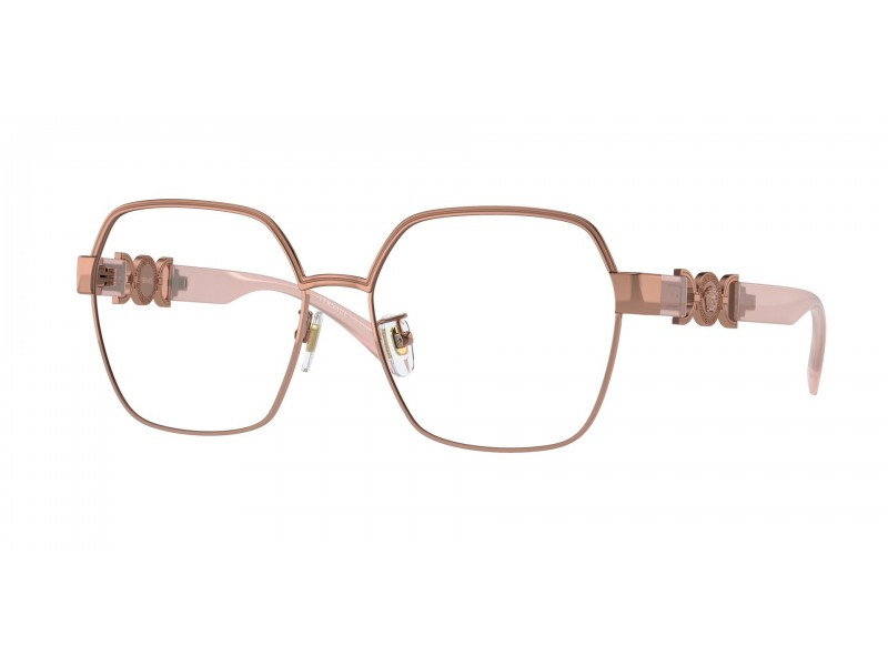 Versace VE1291D 1412 Rose Gold női szemüveg