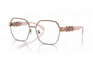 Versace VE1291D 1412 Rose Gold női szemüveg