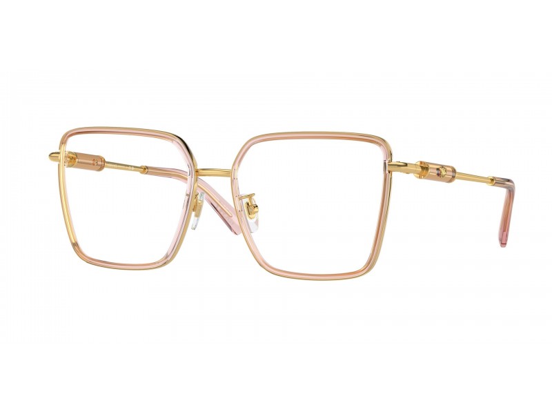 VERSACE VE1294D 1507 Transparent Peach