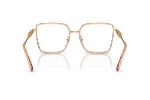 VERSACE VE1294D 1507 Transparent Peach
