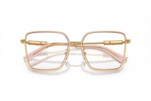 VERSACE VE1294D 1507 Transparent Peach