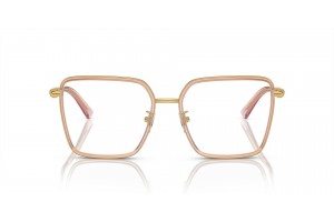 VERSACE VE1294D 1507 Transparent Peach