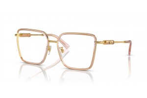 VERSACE VE1294D 1507 Transparent Peach