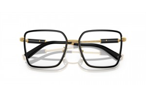 VERSACE VE1294D 1511 fekete szemüvegkeret