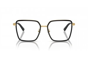 VERSACE VE1294D 1511 fekete szemüvegkeret