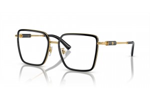 VERSACE VE1294D 1511 fekete szemüvegkeret