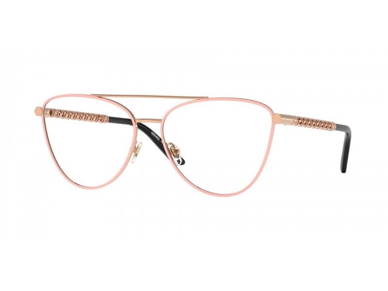 Versace VE1296 Pastel Rose szemüveg - női keret