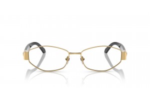 Versace VE1298 arany női szemüveg