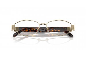 Versace VE1298 1252 Pale Gold szemüvegkeret