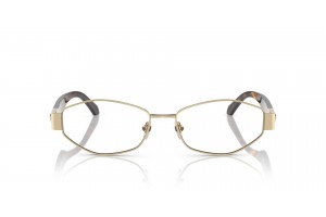 Versace VE1298 1252 Pale Gold szemüvegkeret