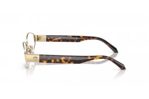 Versace VE1298 1252 Pale Gold szemüvegkeret