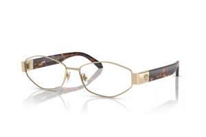 Versace VE1298 1252 Pale Gold szemüvegkeret