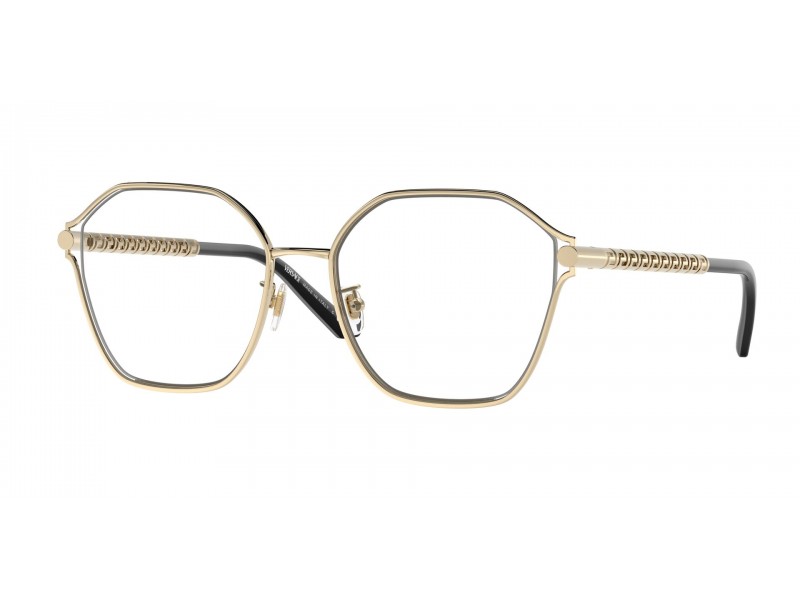 Versace VE1299D 1252 Pale Gold női szemüveg