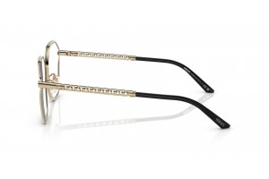 Versace VE1299D 1252 Pale Gold női szemüveg