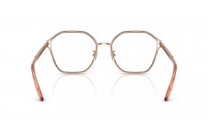 VERSACE VE1299D 1412 Rose Gold - dioptriás keret