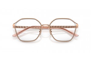 VERSACE VE1299D 1412 Rose Gold - dioptriás keret