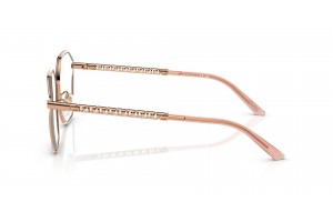 VERSACE VE1299D 1412 Rose Gold - dioptriás keret