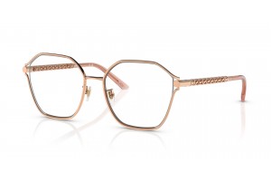 VERSACE VE1299D 1412 Rose Gold - dioptriás keret
