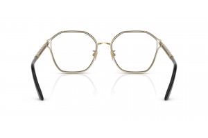 Versace VE1299D 1425 Pale Gold - női keret