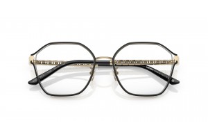 Versace VE1299D 1425 Pale Gold - női keret