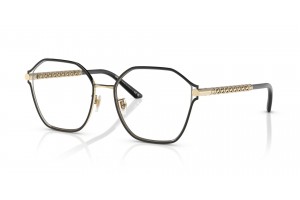 Versace VE1299D 1425 Pale Gold - női keret