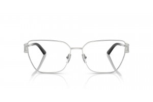 Versace VE1301 1000 - ezüst szemüveg