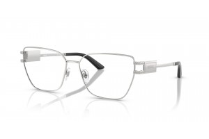 Versace VE1301 1000 - ezüst szemüveg