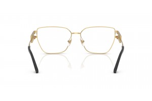 Versace VE1301 1002 Gold női szemüvegkeret