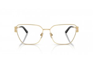 Versace VE1301 1002 Gold női szemüvegkeret