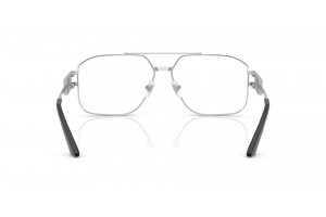 Versace VE1302 1000 Silver - demo lencsével