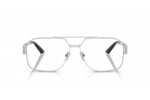 Versace VE1302 1000 Silver - demo lencsével