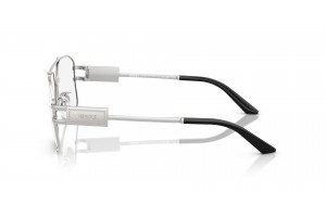 Versace VE1302 1000 Silver - demo lencsével