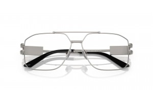 Versace VE1302 1001 Gunmetal szemüveg