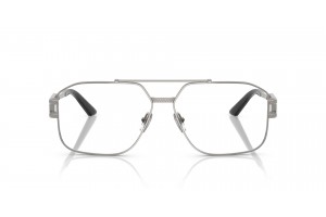 Versace VE1302 1001 Gunmetal szemüveg