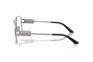 Versace VE1302 1001 Gunmetal szemüveg
