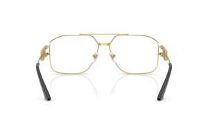 Versace VE1302 arany szemüveg (demo lencse)