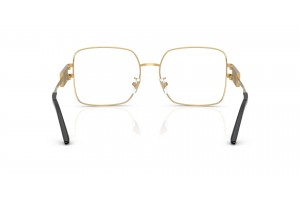 Versace VE1303D 1002 Gold - női szemüveg (demo lencse)