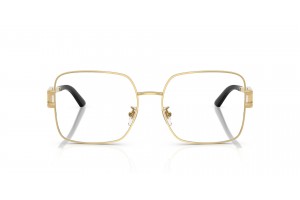 Versace VE1303D 1002 Gold - női szemüveg (demo lencse)